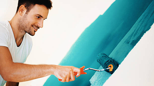 Best Repainting for Renovations  in Hackberry, TX